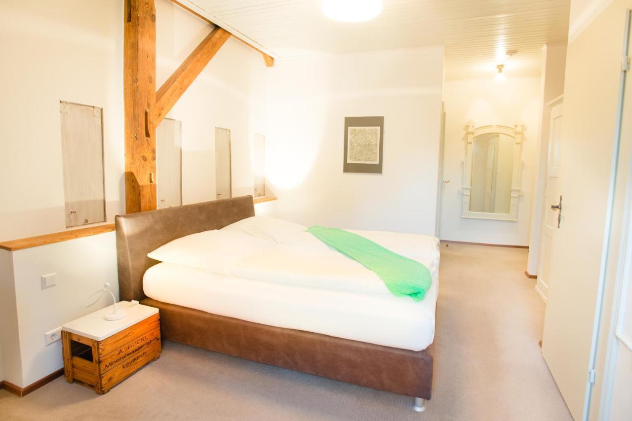 Allgaeuer Genusshotel Und Historischer Dorfgasthof Hirsch Leutkirch im Allgäu Εξωτερικό φωτογραφία