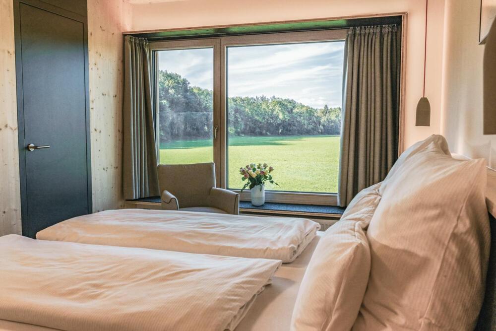 Allgaeuer Genusshotel Und Historischer Dorfgasthof Hirsch Leutkirch im Allgäu Εξωτερικό φωτογραφία