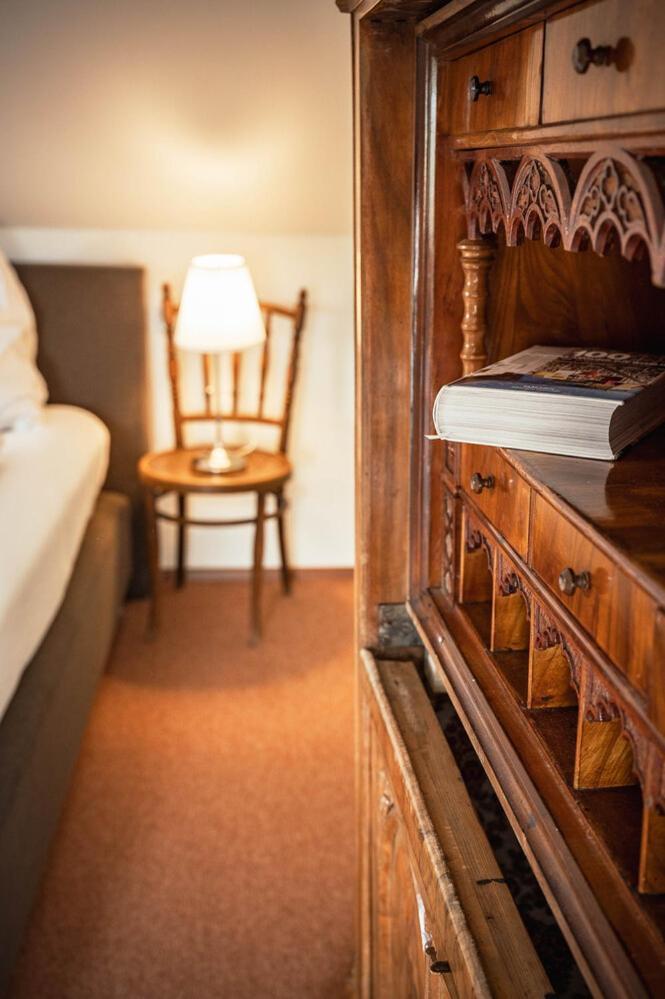 Allgaeuer Genusshotel Und Historischer Dorfgasthof Hirsch Leutkirch im Allgäu Εξωτερικό φωτογραφία