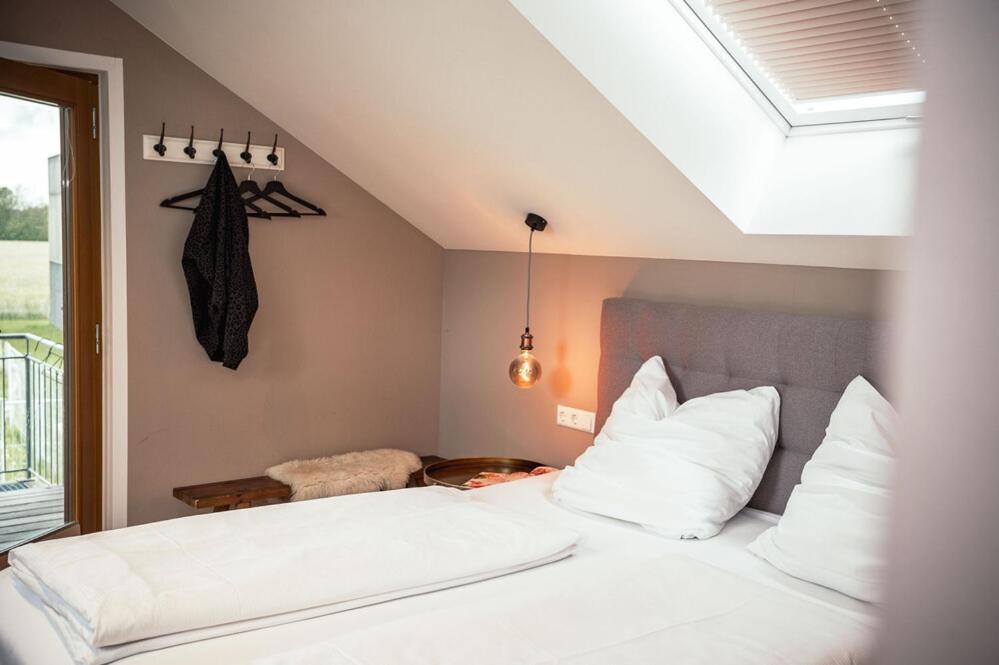 Allgaeuer Genusshotel Und Historischer Dorfgasthof Hirsch Leutkirch im Allgäu Εξωτερικό φωτογραφία